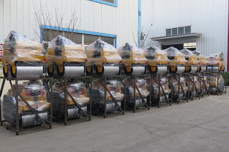 福瑞得廠(chǎng)區(qū)